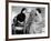 On the set ; Elizabeth Taylor and his parents, Francis and Sara Taylor. LOVE IS BETTER THAN EVER, 1-null-Framed Photo