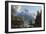 On the Shores of Loch Katrine-John Knox-Framed Giclee Print