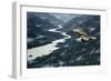 On the Silent Wings of Freedom-Jeff Tift-Framed Giclee Print