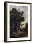 On the Skirts of the Forest, C1788-1821-John Crome-Framed Giclee Print