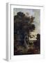 On the Skirts of the Forest, C1788-1821-John Crome-Framed Giclee Print