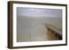 On the Sound-Thomas Jones Barker-Framed Giclee Print