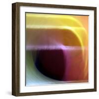 On the Square-Douglas Taylor-Framed Photographic Print
