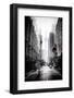 on the streets of Toronto-Carmine Chiriacò-Framed Photographic Print