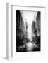 on the streets of Toronto-Carmine Chiriacò-Framed Photographic Print