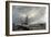 On the Texel, 1856-Clarkson Stanfield-Framed Giclee Print