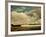 On the Thames Near Battersea Bridge, C.1816-John Constable-Framed Giclee Print