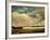 On the Thames Near Battersea Bridge, C.1816-John Constable-Framed Giclee Print