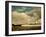 On the Thames Near Battersea Bridge, C.1816-John Constable-Framed Giclee Print