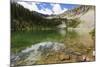 On the Trail to the American Lake.-Stefano Amantini-Mounted Photographic Print