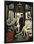 On the Tram-Paul Fischer-Framed Giclee Print