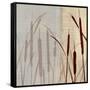 On the Water's Edge I-Tandi Venter-Framed Stretched Canvas