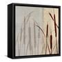 On the Water's Edge I-Tandi Venter-Framed Stretched Canvas