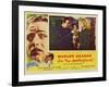 On the Waterfront, 1954-null-Framed Premium Giclee Print