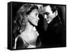 On The Waterfront, Eva Marie Saint, Marlon Brando, 1954-null-Framed Stretched Canvas