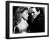 On The Waterfront, Eva Marie Saint, Marlon Brando, 1954-null-Framed Photo