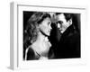 On The Waterfront, Eva Marie Saint, Marlon Brando, 1954-null-Framed Photo