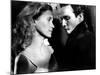 On The Waterfront, Eva Marie Saint, Marlon Brando, 1954-null-Mounted Photo