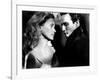 On The Waterfront, Eva Marie Saint, Marlon Brando, 1954-null-Framed Photo