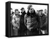 On the Waterfront, Marlon Brando, 1954-null-Framed Stretched Canvas