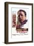 On the Waterfront - Movie Poster Reproduction-null-Framed Photo