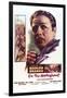 On the Waterfront - Movie Poster Reproduction-null-Framed Photo