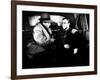 On The Waterfront, Rod Steiger, Marlon Brando, 1954-null-Framed Photo