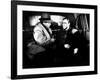 On The Waterfront, Rod Steiger, Marlon Brando, 1954-null-Framed Photo