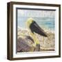 On the Waterfront-Donna Geissler-Framed Giclee Print