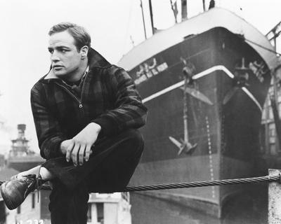 Marlon Brando (Photos) Posters & Wall Art Prints | AllPosters.com