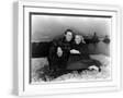 White Frame