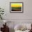 On the Way Home-Josh Adamski-Framed Photographic Print displayed on a wall