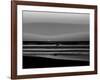 On the Way Home-Josh Adamski-Framed Photographic Print