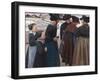 On the Way to Church, 1904-Ernest Bieler-Framed Giclee Print