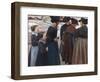 On the Way to Church, 1904-Ernest Bieler-Framed Giclee Print