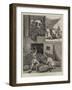 On the Way to India-Joseph Nash-Framed Giclee Print