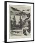 On the Way to Klondike-Joseph Holland Tringham-Framed Giclee Print