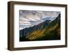 On the Way to Monica-Ursula Abresch-Framed Photographic Print