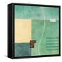 On the Way-Glenys Porter-Framed Stretched Canvas