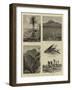 On the West Coast of Africa, Madeira to Sierra Leone-null-Framed Giclee Print