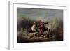 On the Wing, C.1850-William Tylee Ranney-Framed Giclee Print
