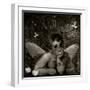 On the Wings of Song-Lydia Marano-Framed Photographic Print