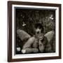 On the Wings of Song-Lydia Marano-Framed Photographic Print