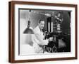 Brown Frame