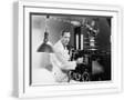 White Frame