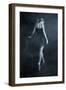 On Tip Toes-Olga Mest-Framed Premium Photographic Print