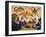 On Trial, When Satan Came to Salem, 1978-null-Framed Giclee Print