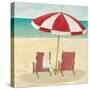 On Vacation-Arnie Fisk-Stretched Canvas