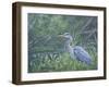 On Watch-Bruce Dumas-Framed Giclee Print