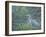 On Watch-Bruce Dumas-Framed Giclee Print